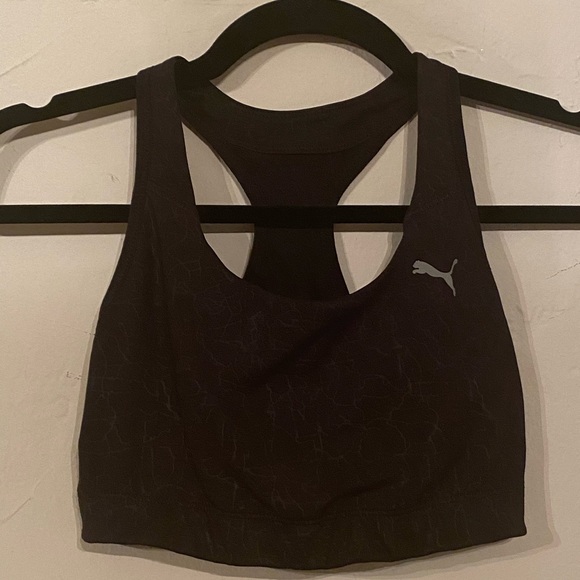 Puma workout bra - Picture 1 of 2